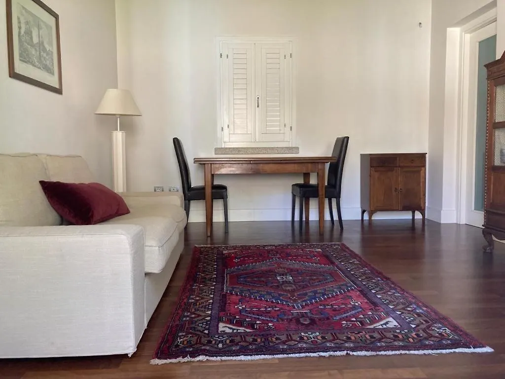 Holiday home Suite A Villa D'Orri Sarroch