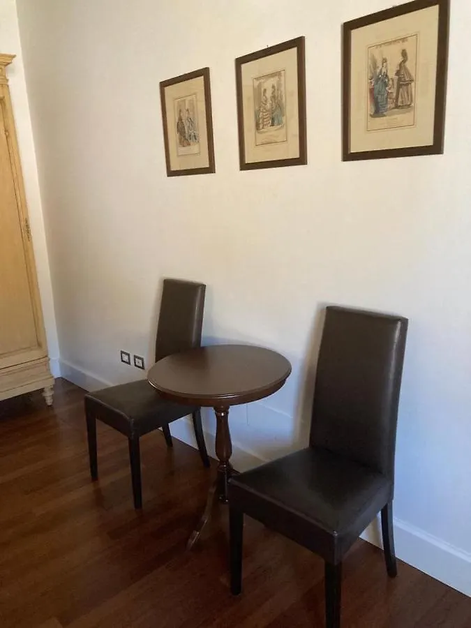 Suite A Villa D'Orri Sarroch Italy
