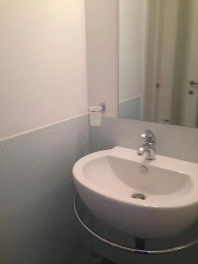 Suite A Villa D'Orri Sarroch Holiday home