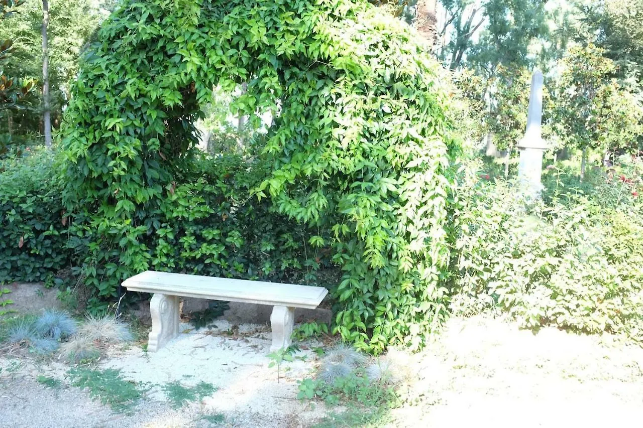 Holiday home Suite A Villa D'Orri Sarroch