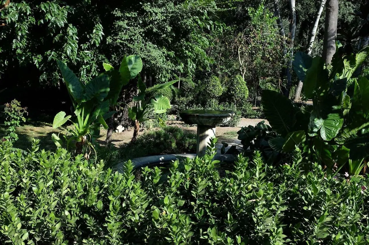 Suite A Villa D'Orri Sarroch