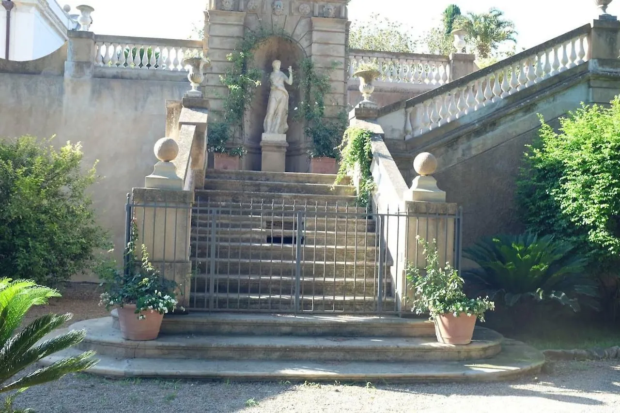 Holiday home Suite A Villa D'Orri Sarroch