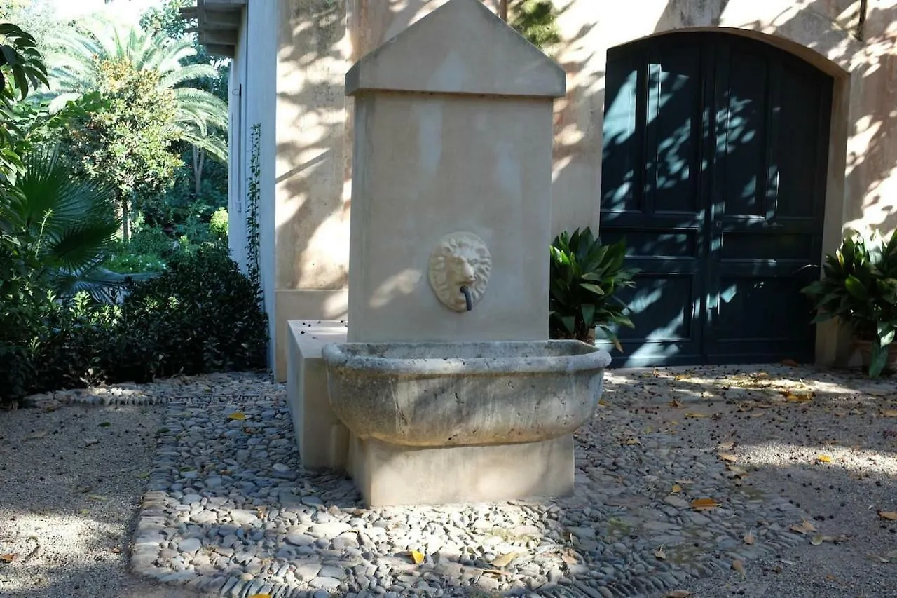 Suite A Villa D'Orri Sarroch 0*,