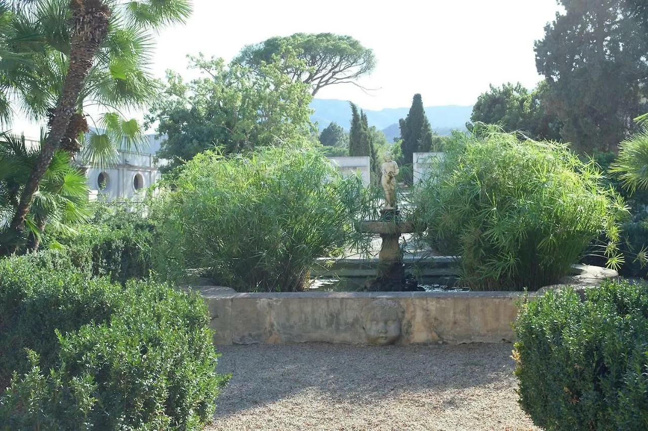 Suite A Villa D'Orri Sarroch 0*,