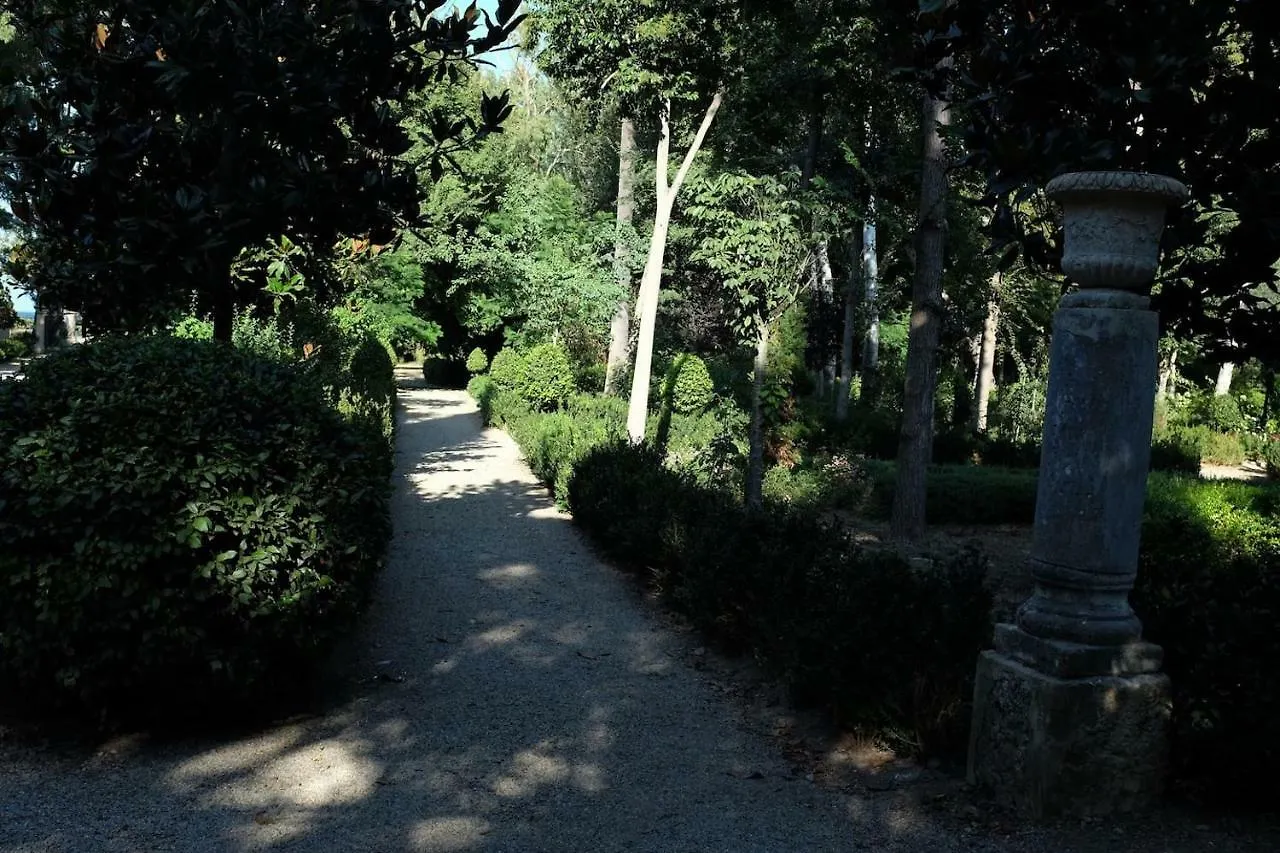 Suite A Villa D'Orri Sarroch 0*,  Italy