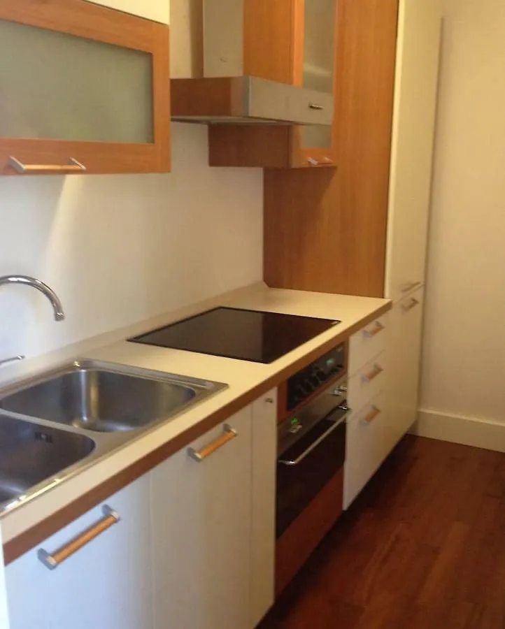 Holiday home Suite A Villa D'Orri Sarroch
