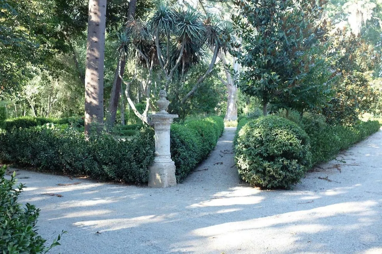 Suite A Villa D'Orri Sarroch Holiday home